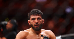 อนาคตของ Tsarukyan หลังพลาดโอกาสชิงแชมป์ UFC