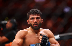 อนาคตของ Tsarukyan หลังพลาดโอกาสชิงแชมป์ UFC