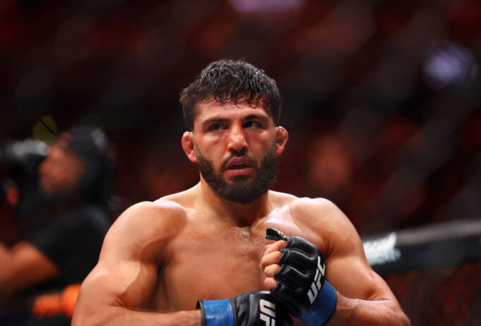 อนาคตของ Tsarukyan หลังพลาดโอกาสชิงแชมป์ UFC