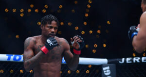 เควิน ฮอลแลนด์ พ่ายสองไฟต์ติดใน UFC 311