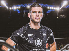 เคิร์ท โฮโลบาห์: นักสู้ UFC ผู้มีวิถีชีวิตไม่เหมือนใคร