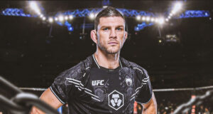 เคิร์ท โฮโลบาห์: นักสู้ UFC ผู้มีวิถีชีวิตไม่เหมือนใคร