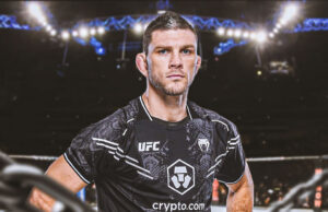เคิร์ท โฮโลบาห์: นักสู้ UFC ผู้มีวิถีชีวิตไม่เหมือนใคร