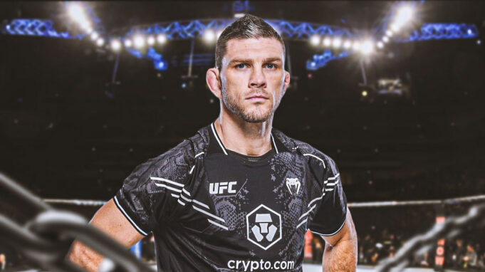 เคิร์ท โฮโลบาห์: นักสู้ UFC ผู้มีวิถีชีวิตไม่เหมือนใคร
