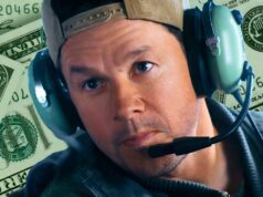 Flight Risk หนังระทึกขวัญปี 2025 ลุ้นขึ้นอันดับ 1