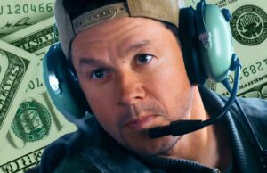 Flight Risk หนังระทึกขวัญปี 2025 ลุ้นขึ้นอันดับ 1