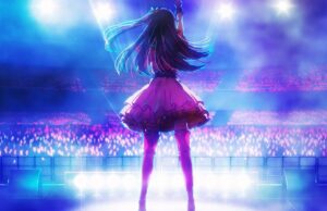 Oshi no Ko ซีซั่น 3 ฉายปี 2026 พร้อมดราม่าเข้มข้น