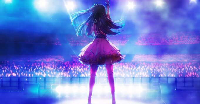 Oshi no Ko ซีซั่น 3 ฉายปี 2026 พร้อมดราม่าเข้มข้น
