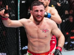 UFC 311: การเปลี่ยนแปลงครั้งใหญ่และไฟต์สุดเร้าใจ