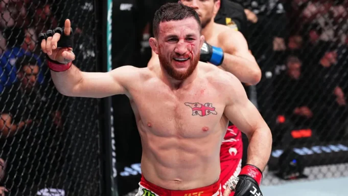UFC 311: การเปลี่ยนแปลงครั้งใหญ่และไฟต์สุดเร้าใจ