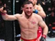 UFC 311: การเปลี่ยนแปลงครั้งใหญ่และไฟต์สุดเร้าใจ