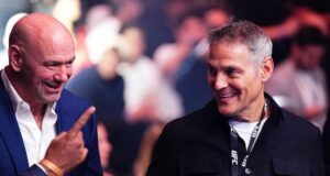 UFC อาจย้ายสู่ Netflix หลังหมดสัญญา ESPN ปีนี้