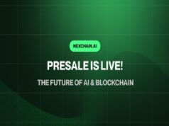 3 คริปโตพรีเซลล์น่าลงทุนปี 2025 ที่ต้องจับตา
