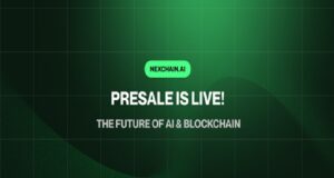3 คริปโตพรีเซลล์น่าลงทุนปี 2025 ที่ต้องจับตา