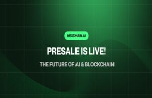 3 คริปโตพรีเซลล์น่าลงทุนปี 2025 ที่ต้องจับตา