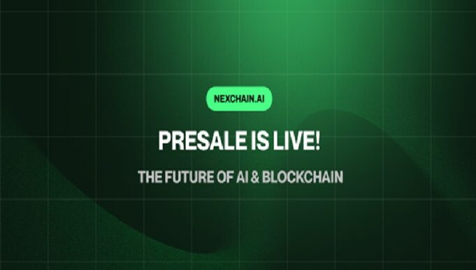 3 คริปโตพรีเซลล์น่าลงทุนปี 2025 ที่ต้องจับตา