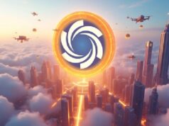 3 เหรียญคริปโตน่าจับตาในปี 2025: Ozak AI, ETH, SOL
