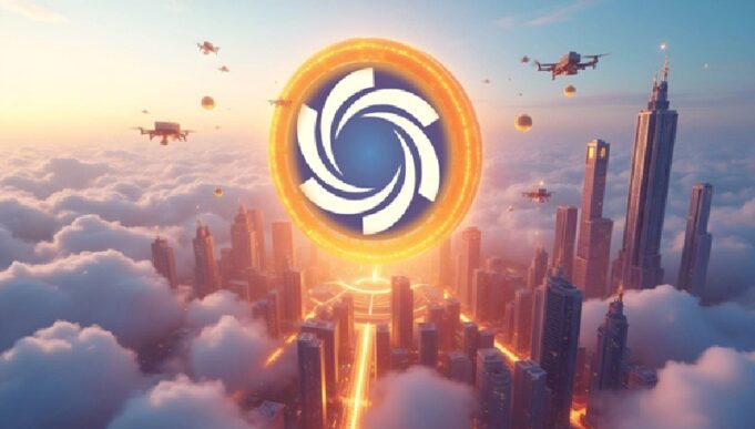 3 เหรียญคริปโตน่าจับตาในปี 2025: Ozak AI, ETH, SOL