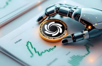 3 เหรียญคริปโตน่าจับตา: Ozak AI, PEPE, DOGE ปี 2025