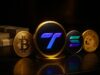 7 เหรียญคริปโตน่าลงทุน 2024 นำโดย Tapzi