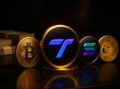 7 เหรียญคริปโตน่าลงทุน 2024 นำโดย Tapzi