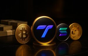 7 เหรียญคริปโตน่าลงทุน 2024 นำโดย Tapzi