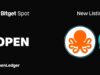 Bitget เปิดเทรด OpenLedger (OPEN) ใน Innovation Zone