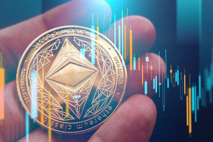 BitMine ทุ่มลงทุน Ethereum ขึ้นแท่นถือครองอันดับ 2
