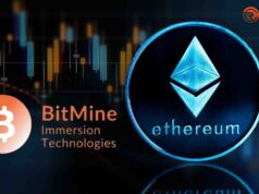 BMNR ร่วง 0.3% หลังซื้อ ETH เพิ่มทะลุ 2 ล้านเหรียญ