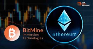 BMNR ร่วง 0.3% หลังซื้อ ETH เพิ่มทะลุ 2 ล้านเหรียญ