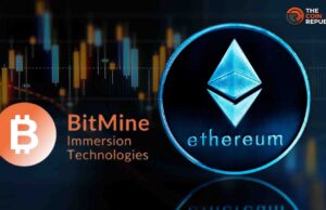 BMNR ร่วง 0.3% หลังซื้อ ETH เพิ่มทะลุ 2 ล้านเหรียญ