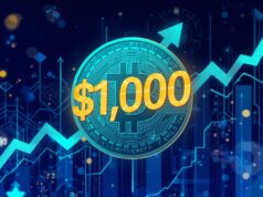 BNB พุ่งทะลุ $1,000 สู่บทบาทหลักในโลกคริปโต