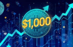 BNB พุ่งทะลุ $1,000 สู่บทบาทหลักในโลกคริปโต