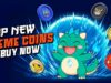 BullZilla เหรียญมีมตัวเต็ง 1000x แห่งปี 2025