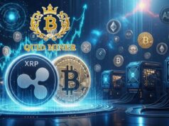 Cloud Mining ยุคใหม่กับ Quid Miner รายได้มั่นคงทุกวัน