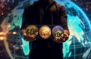 ขุดคริปโตด้วย AI ปี 2025 รายได้พาสซีฟทุกวัน