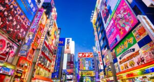 ญี่ปุ่น-Altcoin-หุ้นเล็ก: โอกาสใหม่การลงทุนปี 2025