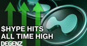 ตลาดคริปโตพุ่ง Altcoins เด่น, NASDAQ ใช้บล็อกเชน
