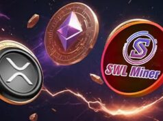วาฬโอน BTC มูลค่า $4B สู่ ETH จุดกระแสขุด Cloud
