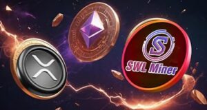วาฬโอน BTC มูลค่า $4B สู่ ETH จุดกระแสขุด Cloud