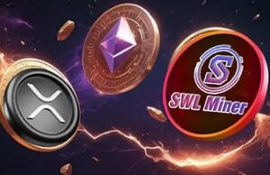 วาฬโอน BTC มูลค่า $4B สู่ ETH จุดกระแสขุด Cloud