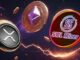 วาฬโอน BTC มูลค่า $4B สู่ ETH จุดกระแสขุด Cloud