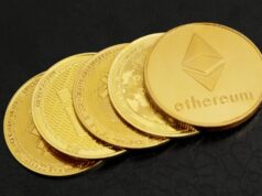 ETH พุ่งทะลุ $4,000 ลุ้นแตะ $10,000 ปี 2026