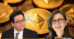 Ethereum พุ่งแรง! BitMine ถือครองกว่า 2 ล้าน ETH