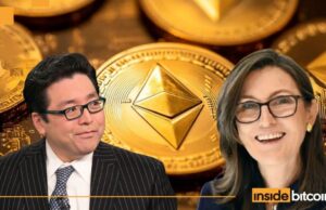 Ethereum พุ่งแรง! BitMine ถือครองกว่า 2 ล้าน ETH