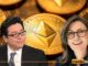 Ethereum พุ่งแรง! BitMine ถือครองกว่า 2 ล้าน ETH