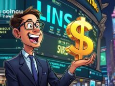 FutureCrest เตรียมขาย IPO 250 ล้านดอลลาร์ ลงทุนฟินเทค-คริปโต