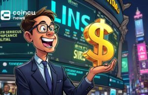 FutureCrest เตรียมขาย IPO 250 ล้านดอลลาร์ ลงทุนฟินเทค-คริปโต