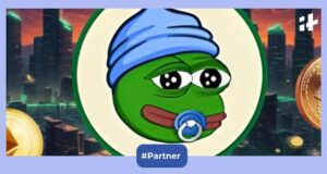 LILPEPE พุ่งแรง! คู่แข่ง Dogecoin ที่น่าจับตาปี 2025