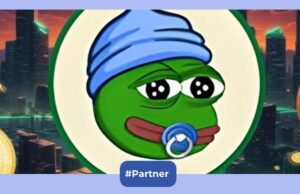 LILPEPE พุ่งแรง! คู่แข่ง Dogecoin ที่น่าจับตาปี 2025